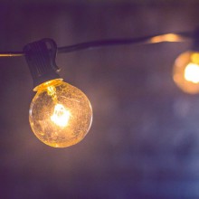 Un max promotions à ne pas manquer sur vos luminaires