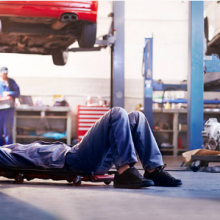 Astuces pour entretenir sa voiture pour pas cher