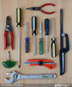 outils